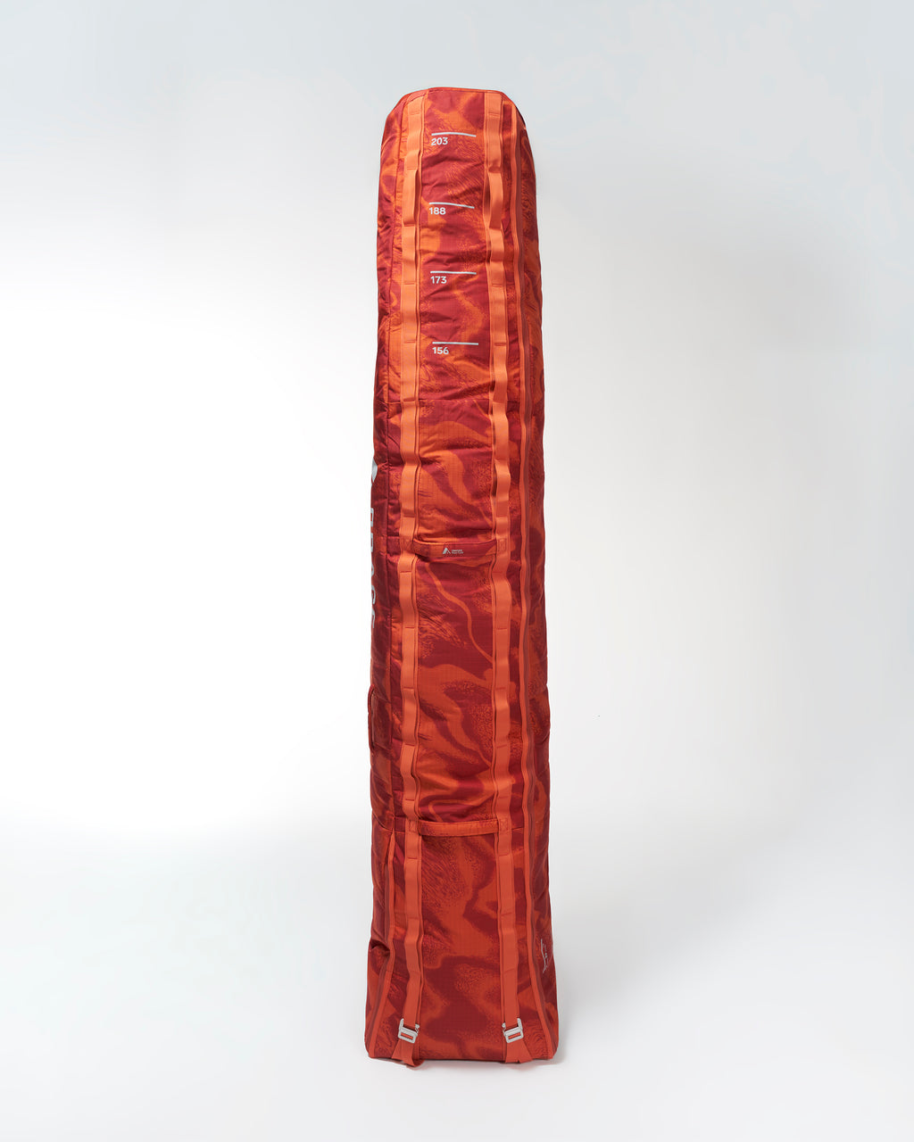 Snow Roller Pro DB X Orage