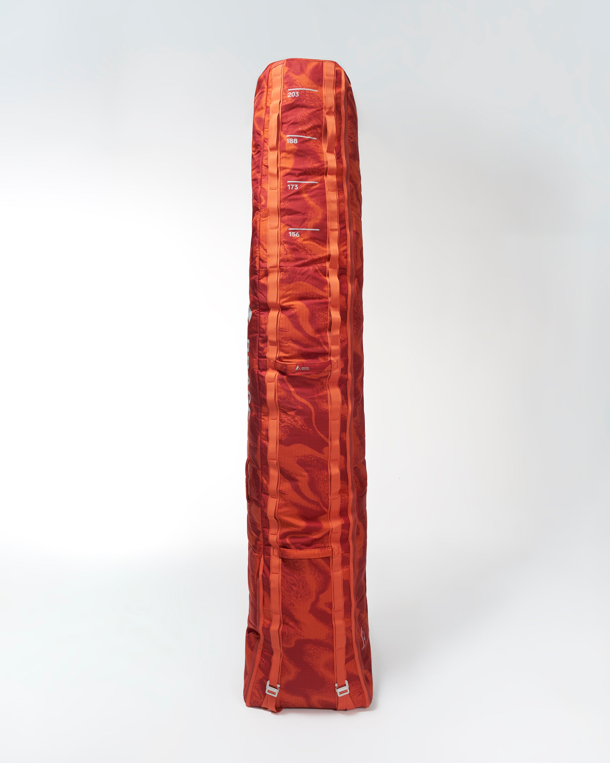 Snow Roller Pro DB X Orage