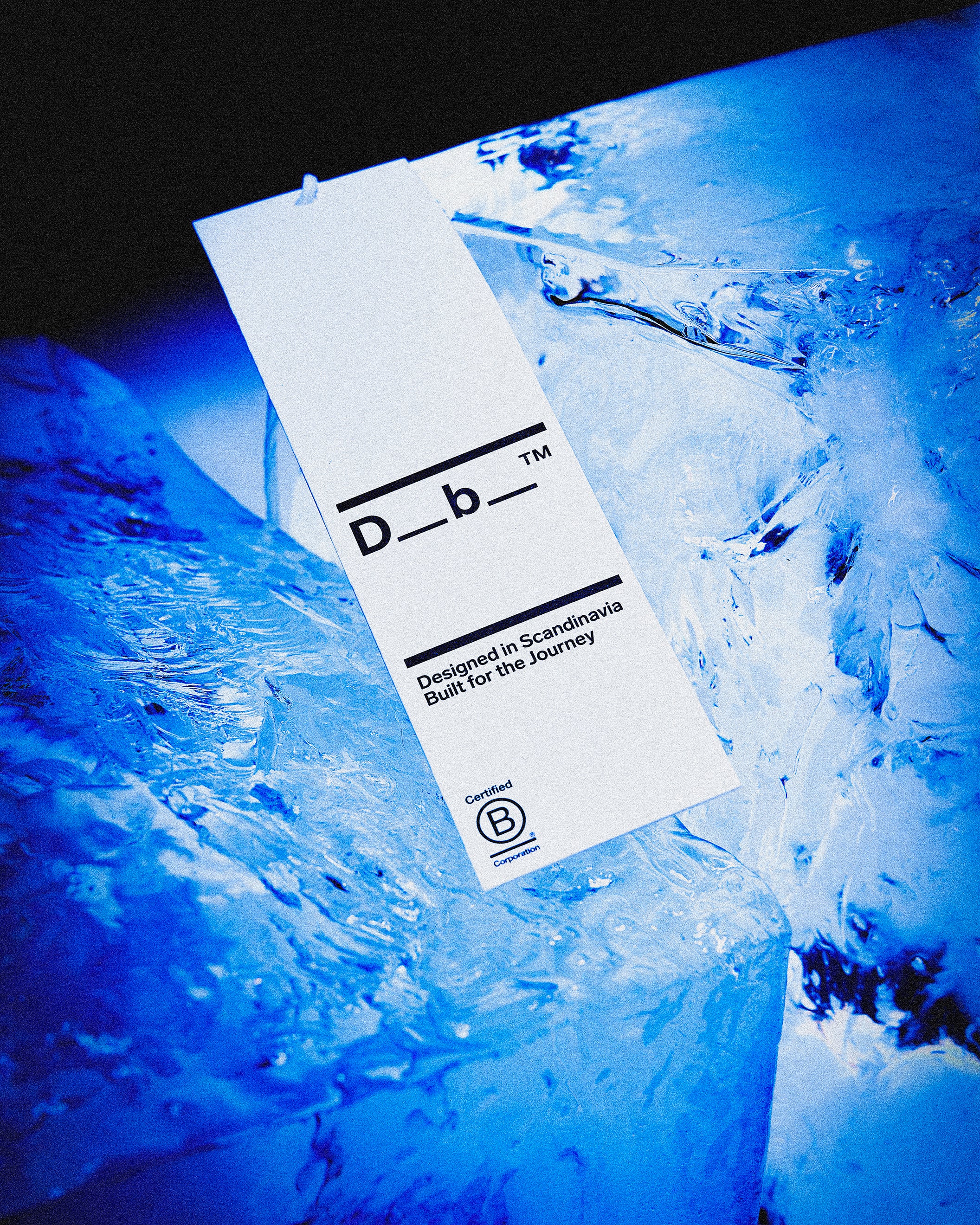 Snow Roller Pro Db x Orage Magma Capsule