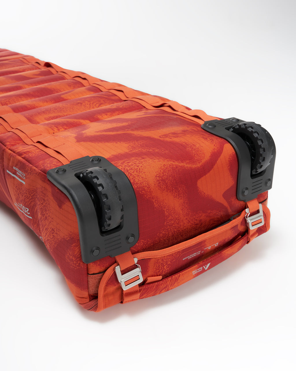 Snow Roller Pro DB X Orage