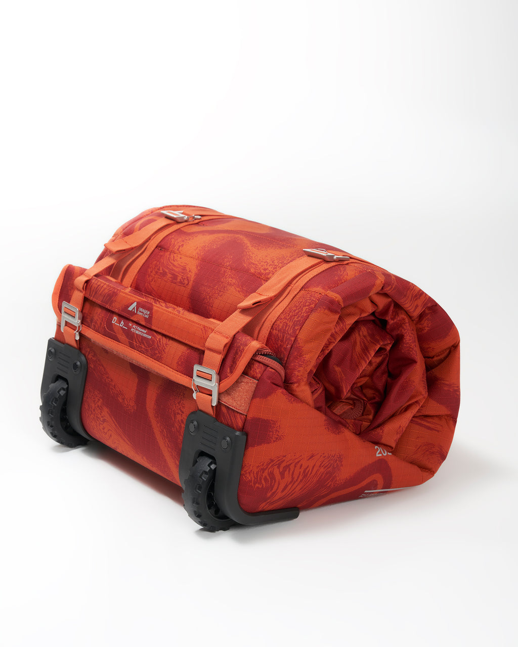 Snow Roller Pro DB X Orage