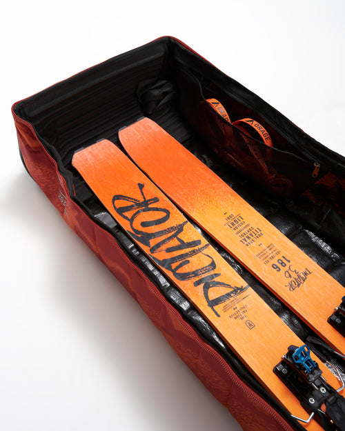 Snow Roller Pro DB X Orage - Product image 6