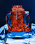 Snow Pro Backpack 32L DB X Orage - Magma