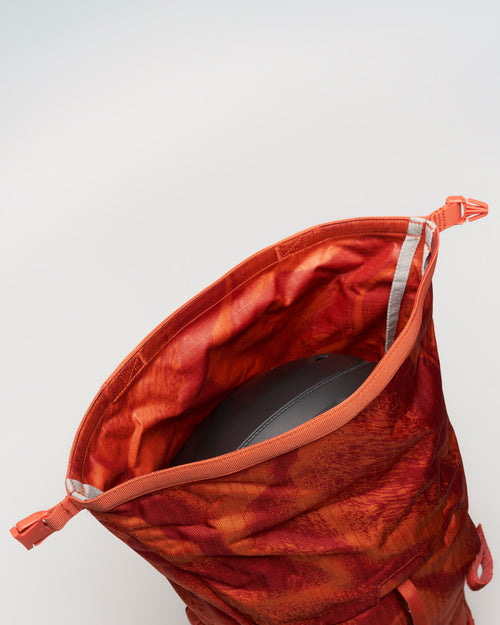 Sac à dos Snow Pro 32L DB X Orange - Product image 4