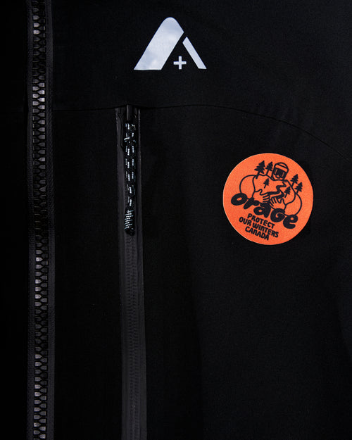 Patch de réparation X POW Canada - Product image 3