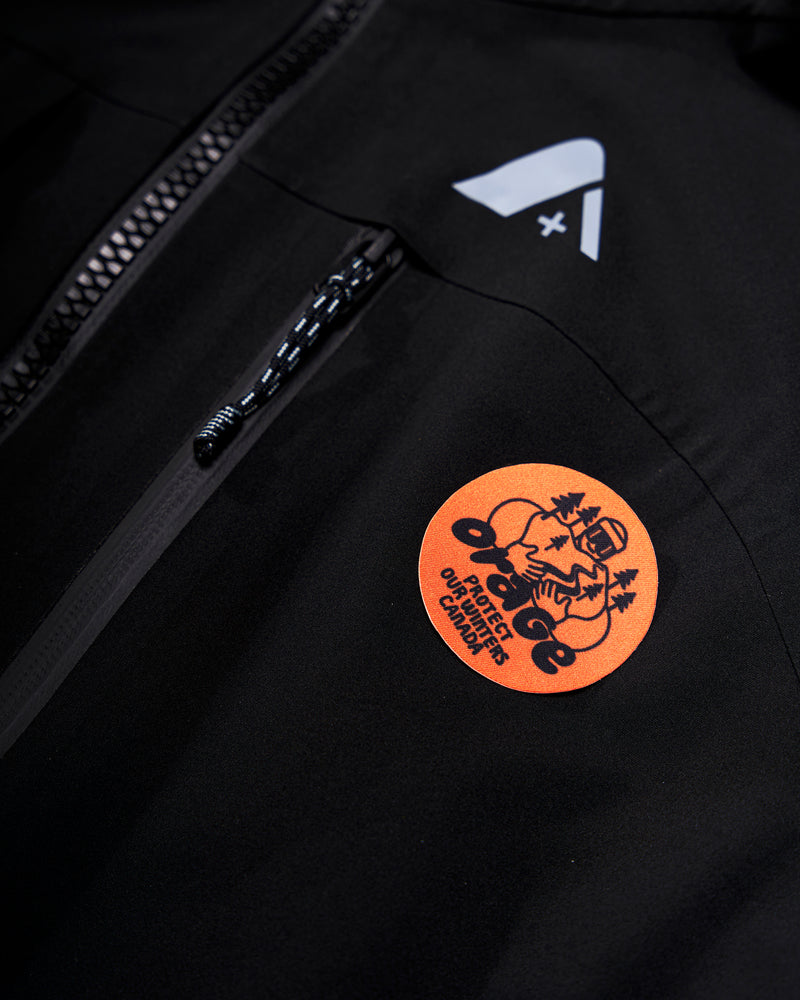 Patch de réparation X POW Canada