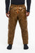 Men's Monashee Down Pants - Amber