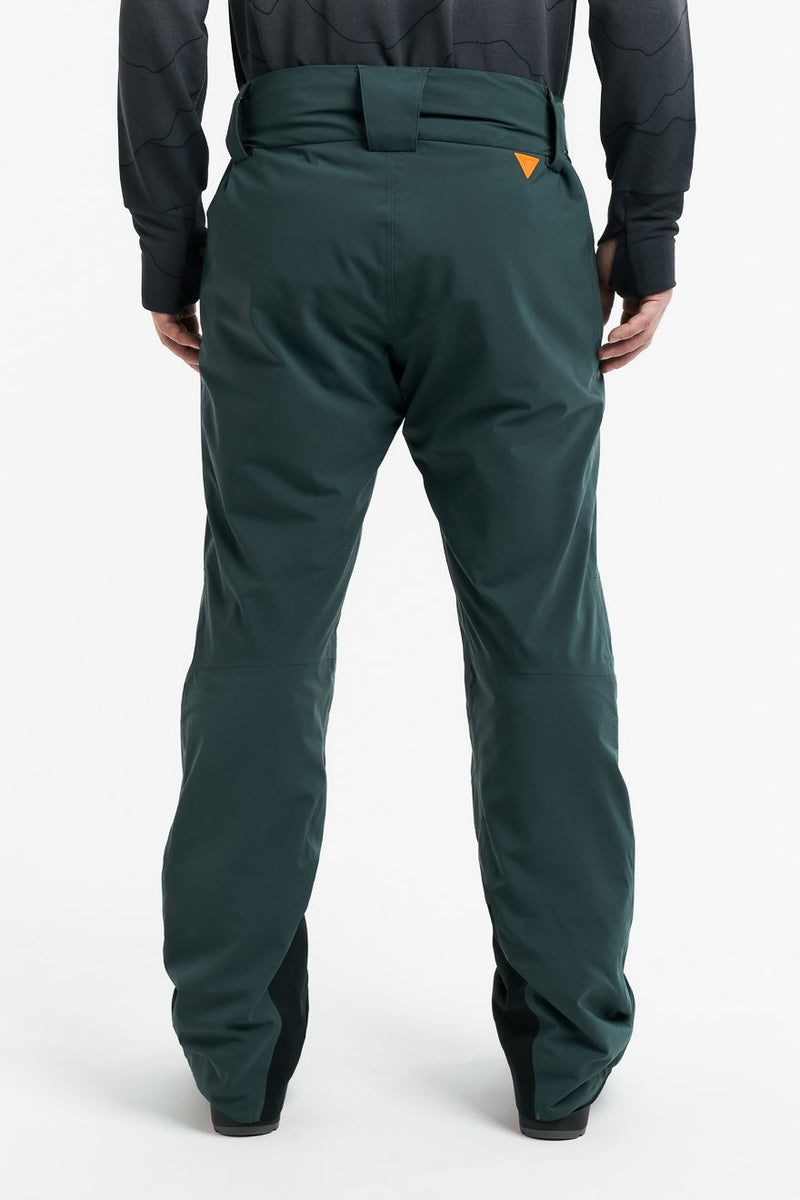 Stadium Insulated Pant-Artic