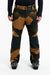 Stadium Insulated Pant-Shadows amber - Shadows Amber