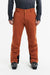 Stadium Insulated Pant - Terracotta